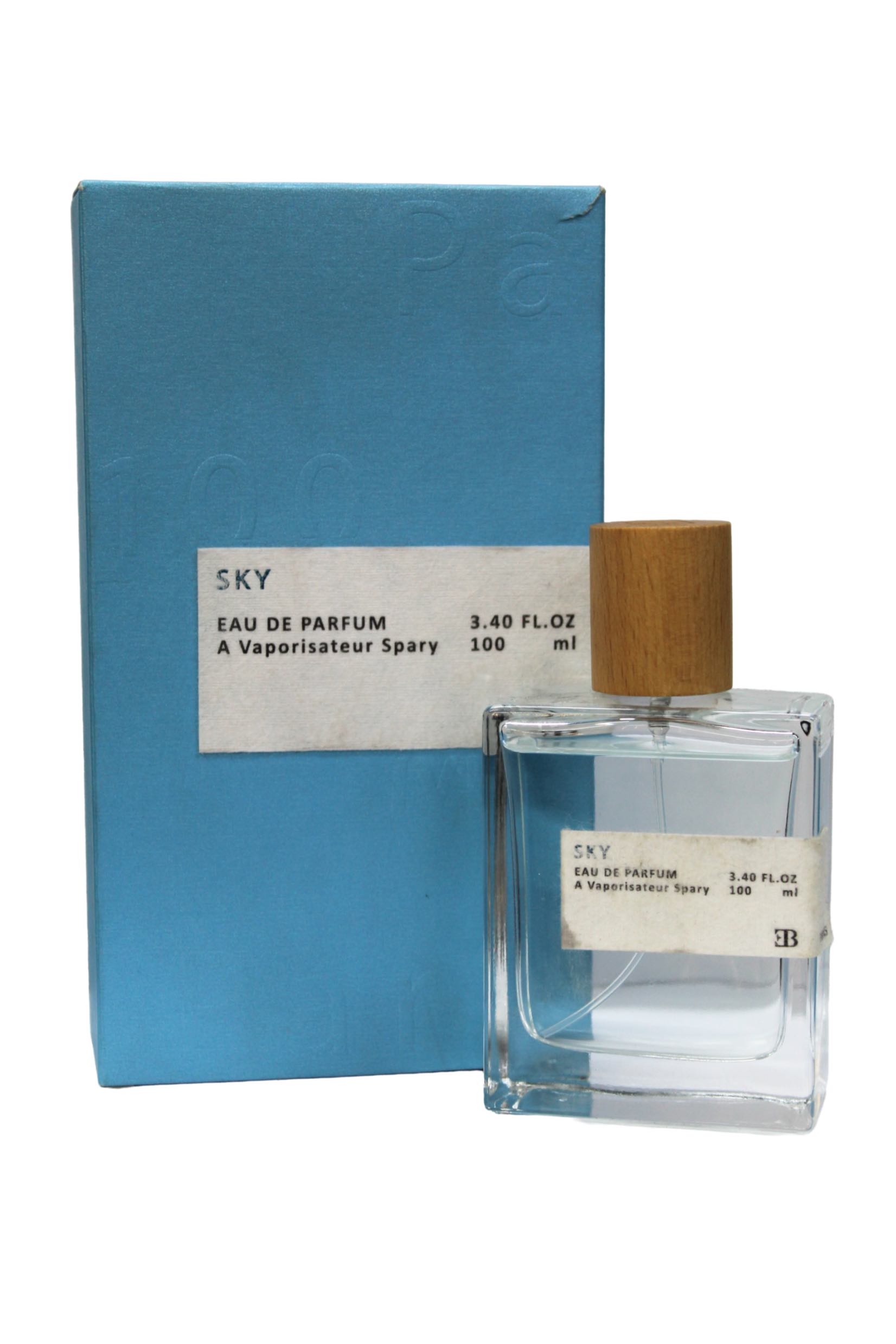 SKY EB COLLECTION-INSPIRADA EN LIGHT BLUE