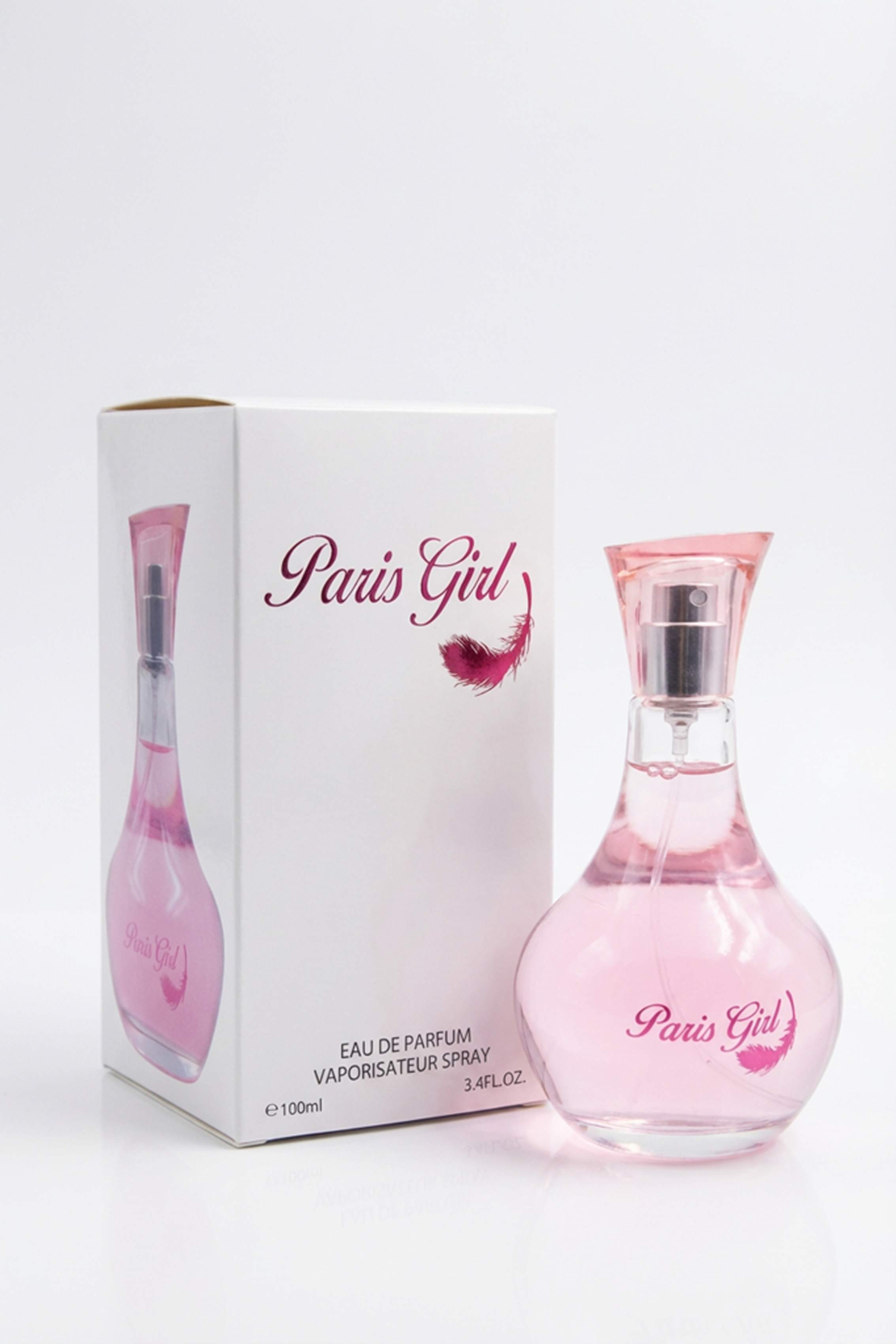 PARIS GIRL-CAN CAN PARIS HILTON