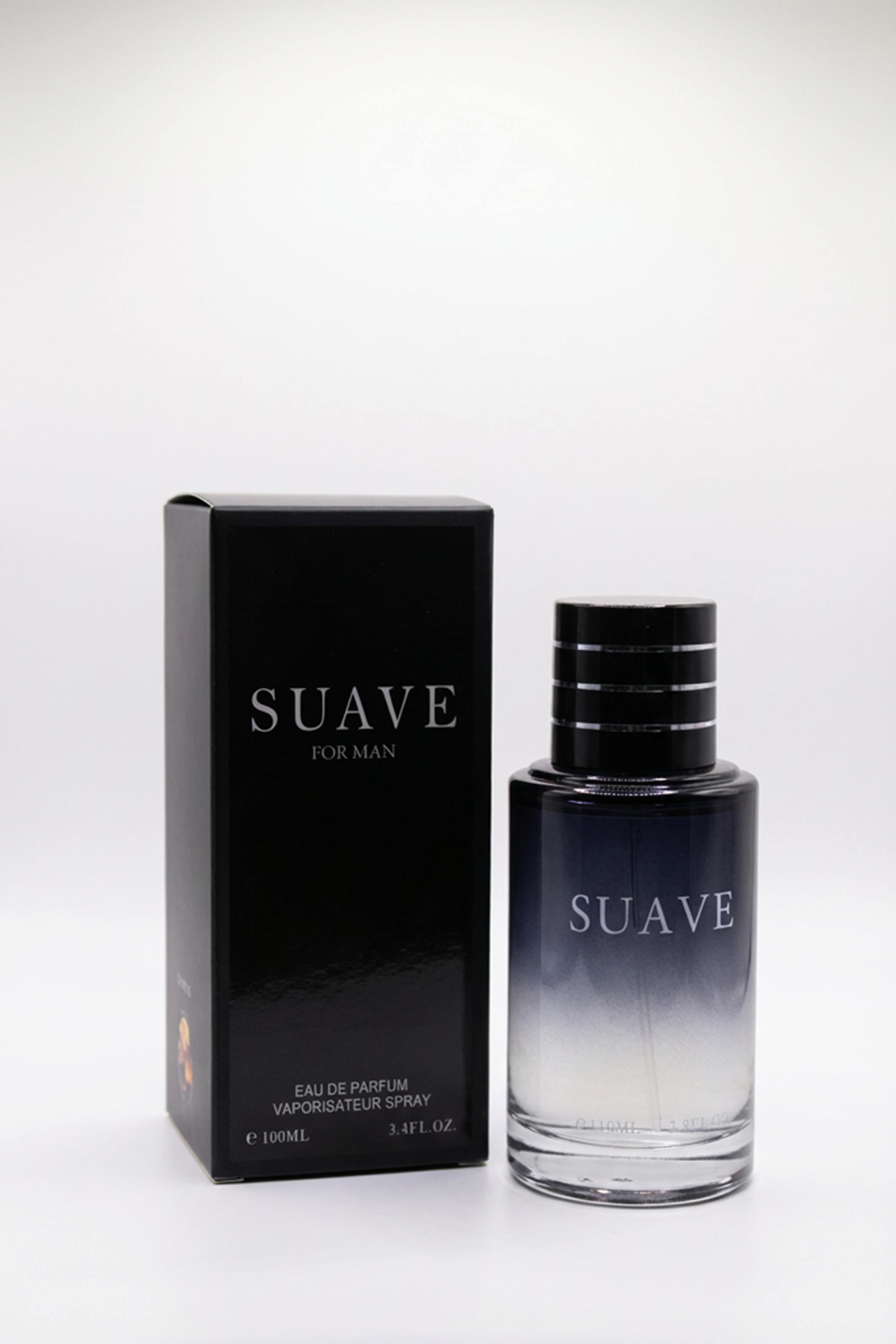 SUAVE-SAUVAGE DIOR FOR MEN