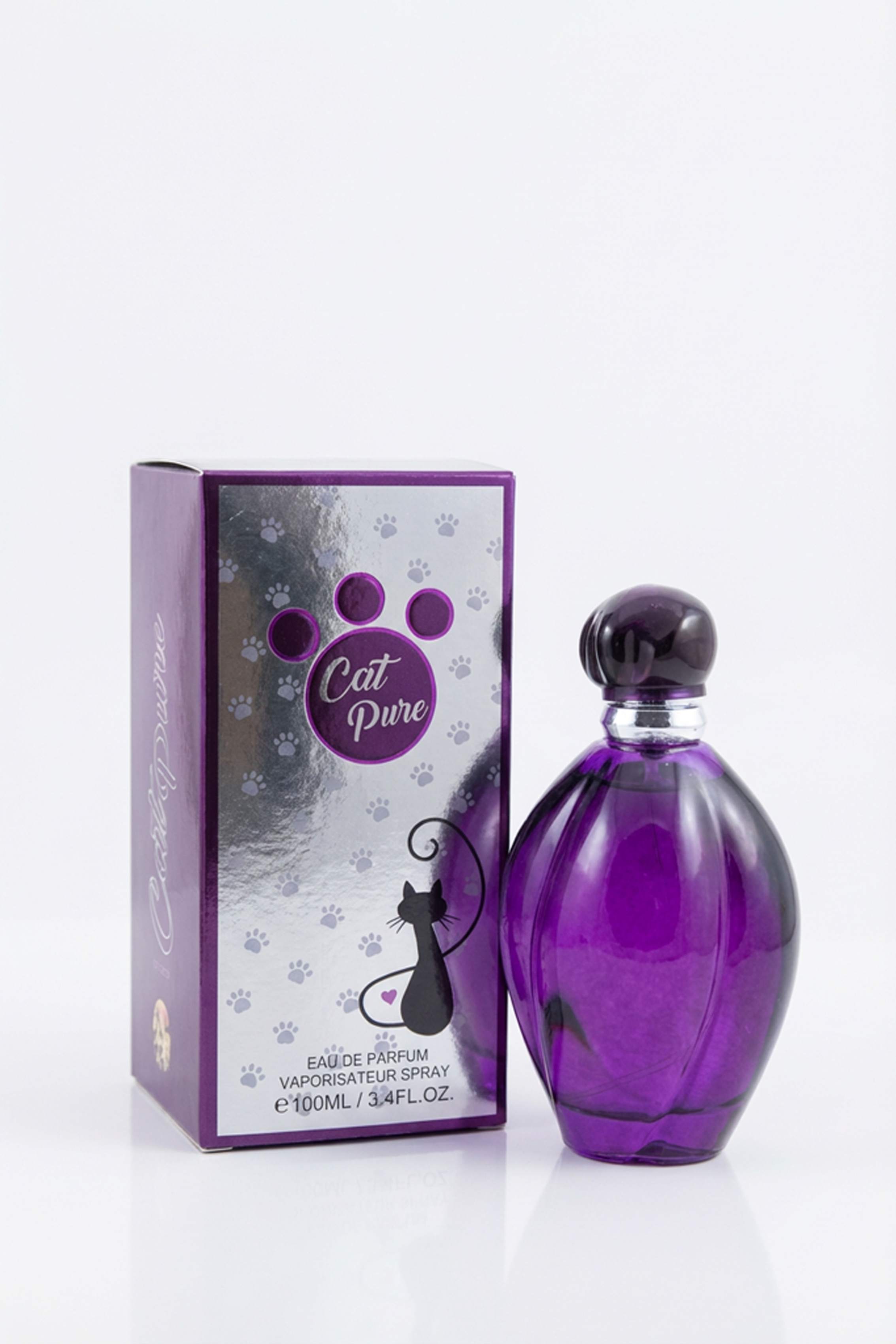 CAT PURE-PURR BY KATY PERRY FEM